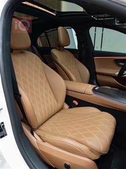 مێرسێدس بێنز E-Class